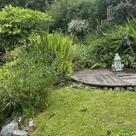 Contemporary Highland House Close To Town And Ben Nevis ฟอร์ตวิลเลียม ภายนอก รูปภาพ