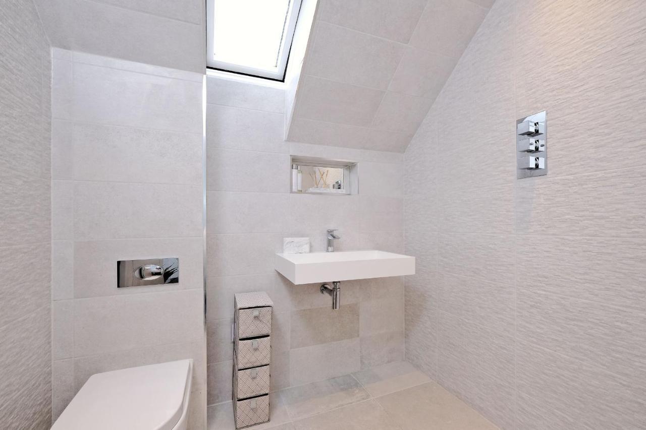 Contemporary Highland House Close To Town And Ben Nevis ฟอร์ตวิลเลียม ภายนอก รูปภาพ